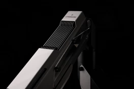 HyperWork T9 Pro III ra mắt: Arm màn hình "hạng nặng" cho dân chuyên, cân màn hình tới 57 inch