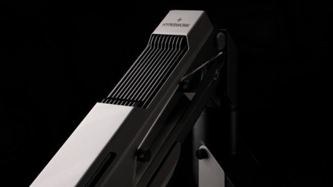 HyperWork T9 Pro III ra mắt: Arm màn hình "hạng nặng" cho dân chuyên, cân màn hình tới 57 inch
