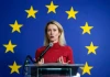 EU tăng cường hiện diện quân sự ở Bắc Cực, lo ngại Nga và Trung Quốc kiểm soát tuyến hàng hải