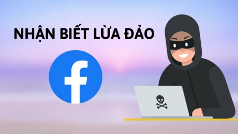 Cách nhận biết fanpage lừa đảo không phải ai cũng biết