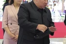 Cách truyền thông Triều Tiên bác bỏ tin đồn về sức khỏe ông Kim Jong Un