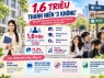 1,6 triệu thanh niên “3 không”: Vì sao hướng nghiệp cần bắt đầu từ sớm?
