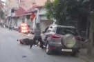 Thảm án kinh hoàng ở Hà Nội: Đã bắt được đối tượng đâm tử vong tài xế ô tô