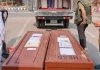 Cặp vợ chồng Bangladesh bị Ả Rập Xê Út tử hình vì hành vi "đồi bại" trong một nhà thờ Hồi giáo ở Mecca