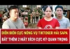 Diễn biến cực nóng vụ Hải Sapa TV, bắt thêm 2 mắt xích cực kỳ quan trọng