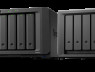 Synology mở rộng dòng sản phẩm DiskStation với hai mẫu mới DS1825+ và DS1525+: tùy chọn mạng tới 25Gbe và dung lượng tới 360TB