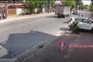 Video xe tải chạy quá láo, đến fanpage Cục CSGT còn phải gọi là "hung thần"