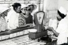 Những nghề sáng giá thời bao cấp