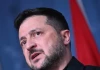 Nóng hổi tình hình đàm phán hòa bình Nga - Ukraine: Zelensky có nhượng bộ