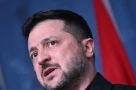 Nóng hổi tình hình đàm phán hòa bình Nga - Ukraine: Zelensky có nhượng bộ
