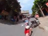 Chồng đánh vợ giữa đường và chuyện quái quỷ xảy ra