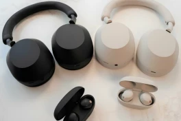 Rò rỉ "siêu tai nghe" mới Sony WH-1000XM6: sẽ chống ồn tốt hơn 7 lần XM5 nhờ chip QN3?