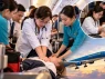 TUYỆT VỜI BÁC SĨ VIỆT NAM: GIÀNH GIẬT SỰ SỐNG CHO HÀNH KHÁCH NGAY TRÊN CHUYẾN BAY