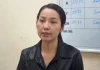Rõ danh tính ‘nữ đại gia’ chống  đối Công an ở Lào Cai và lời hối hận muộn màng