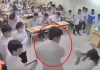 Vụ nam sinh đánh cô giáo gãy xương mũi: Bất ngờ trước lời khẳng định từ hiệu trưởng