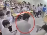 Vụ nam sinh đánh cô giáo gãy xương mũi: Bất ngờ trước lời khẳng định từ hiệu trưởng