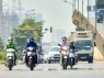 Vì sao không khí lạnh về, miền Bắc vẫn nóng 33 độ?