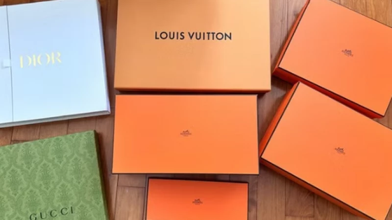 Bà chủ đại gia bị tài xế lẻn vào phòng ngủ trộm 31 túi xách hàng hiệu Hermes, Dior, Louis Vuitton bán được 8,5 tỷ đồng