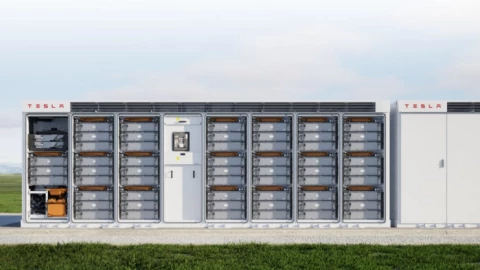 1 mảng kinh doanh của Tesla âm thầm gặt hái thành công, trở thành "trụ cột kinh tế" thứ 2 sau xe điện mà ít người để ý
