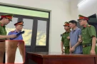 Nóng! Khởi tố, bắt tạm giam người cha ở Phú Thọ vì bạo hành hai con gái 9 và 11 tuổi