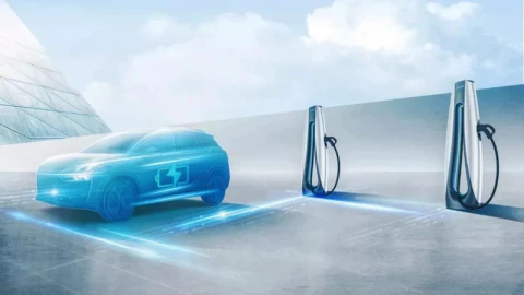 Sạc siêu nhanh xe điện: sự tiện lợi phải trả giá bằng tuổi thọ pin