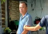 Chân dung nghi phạm Nguyễn Quý Hoan (SN 1979) - kẻ đã s.át hại nam tài xế trên đường Bắc Cầu, phường Bồ Đề