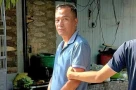 Chân dung nghi phạm Nguyễn Quý Hoan (SN 1979) - kẻ đã s.át hại nam tài xế trên đường Bắc Cầu, phường Bồ Đề