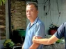 Chân dung nghi phạm Nguyễn Quý Hoan (SN 1979) - kẻ đã s.át hại nam tài xế trên đường Bắc Cầu, phường Bồ Đề