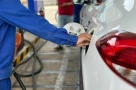 Giá xăng giảm hơn 1.800 đồng/lít, dầu diesel và mazut đồng loạt tăng