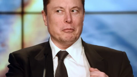 Tạo nhiên liệu tên lửa từ CO₂? ý tưởng của Elon Musk là điên rồ hay táo bạo