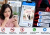 Cảnh giác chiêu lừa gửi thiệp cưới qua mạng xã hội: Một cú nhấp chuột có thể mất tài khoản, mất tiền