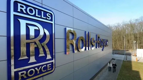 Giá trị thị trường bốc hơi 350 tỷ! Rolls-Royce tìm kiếm sự hợp tác, cung cấp công nghệ động cơ, hối tiếc vì đã từ chối Trung Quốc