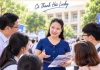 Phụ huynh 2k12 sốt ruột chờ phương án thi vào lớp 10, Bộ đang chờ lấy ý kiến...
