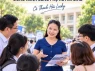 Phụ huynh 2k12 sốt ruột chờ phương án thi vào lớp 10, Bộ đang chờ lấy ý kiến...