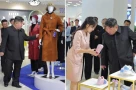 Con gái ông Kim Jong-un thay đổi nhiều quá!