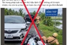 Đồng Tháp nói gì về tin đồn CSGT truy đuổi người vi phạm gây tai nạn?