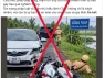 Đồng Tháp nói gì về tin đồn CSGT truy đuổi người vi phạm gây tai nạn?