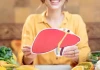 Vòng eo nhỏ đi, cân nặng giảm nhưng gan vẫn nhiễm mỡ: Sai lầm nằm ở đâu?