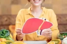 Vòng eo nhỏ đi, cân nặng giảm nhưng gan vẫn nhiễm mỡ: Sai lầm nằm ở đâu?