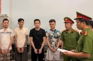 ‘Siêu’ đường dây cho vay vàng ‘cắt cổ’, vì sao tín dụng đen TP.HCM vẫn luôn là điểm nóng
