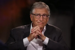 Bill Gates tuyên bố cho đi gần như toàn bộ tài sản: “Tôi không muốn chết trong giàu có”