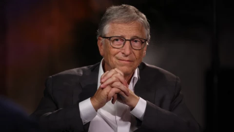 Bill Gates tuyên bố cho đi gần như toàn bộ tài sản: “Tôi không muốn chết trong giàu có”