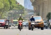 Kinh hoàng 'lò lửa' châu Á giữa mùa thu: Nhiệt độ kỷ lục 43 độ C, hủy diệt hàng loạt hệ sinh thái
