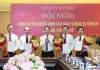 Nhiều tỉnh, thành điều động, bổ nhiệm cán bộ chủ chốt: Cà Mau có 6 nhân sự mới, Hà Tĩnh kiện toàn 10 vị trí
