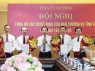 Nhiều tỉnh, thành điều động, bổ nhiệm cán bộ chủ chốt: Cà Mau có 6 nhân sự mới, Hà Tĩnh kiện toàn 10 vị trí