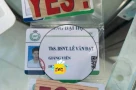 Con bác sĩ, thạc sĩ, giảng viên đại học nhưng bố toàn mua thuốc trên youtube, tiktok