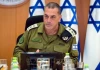 Tướng quân đội Israel bất tuân mệnh lệnh tấn công Iran từ Thủ tướng Benjamin Netanyahu ngay trước bầu cử