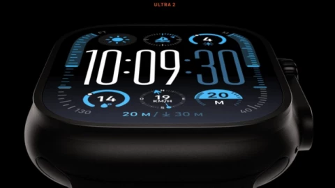 Apple đang trượt dài ở 1 thị trường tưởng như bất khả xâm phạm