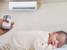 8 lưu ý quan trọng cần biết khi sử dụng điều hoà cho gia đình có người già và trẻ nhỏ