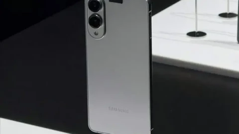Samsung S25 Edge sắp ra mắt: Những thông tin cần biết có hết ở đây